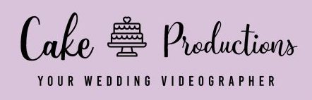 Cake Productions Wedding Videography